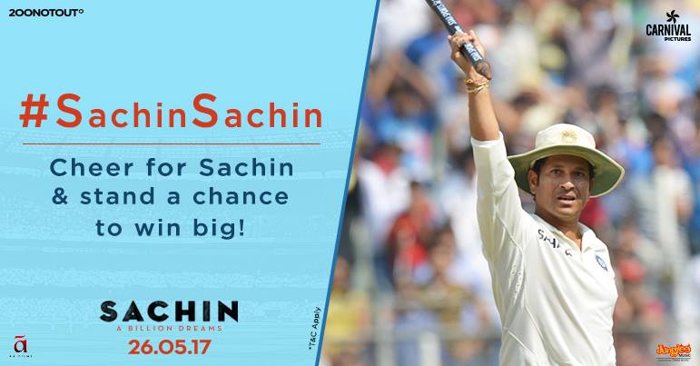 Sachin Sachin