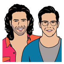 JUDWAA 2 TWITTER EMOJI