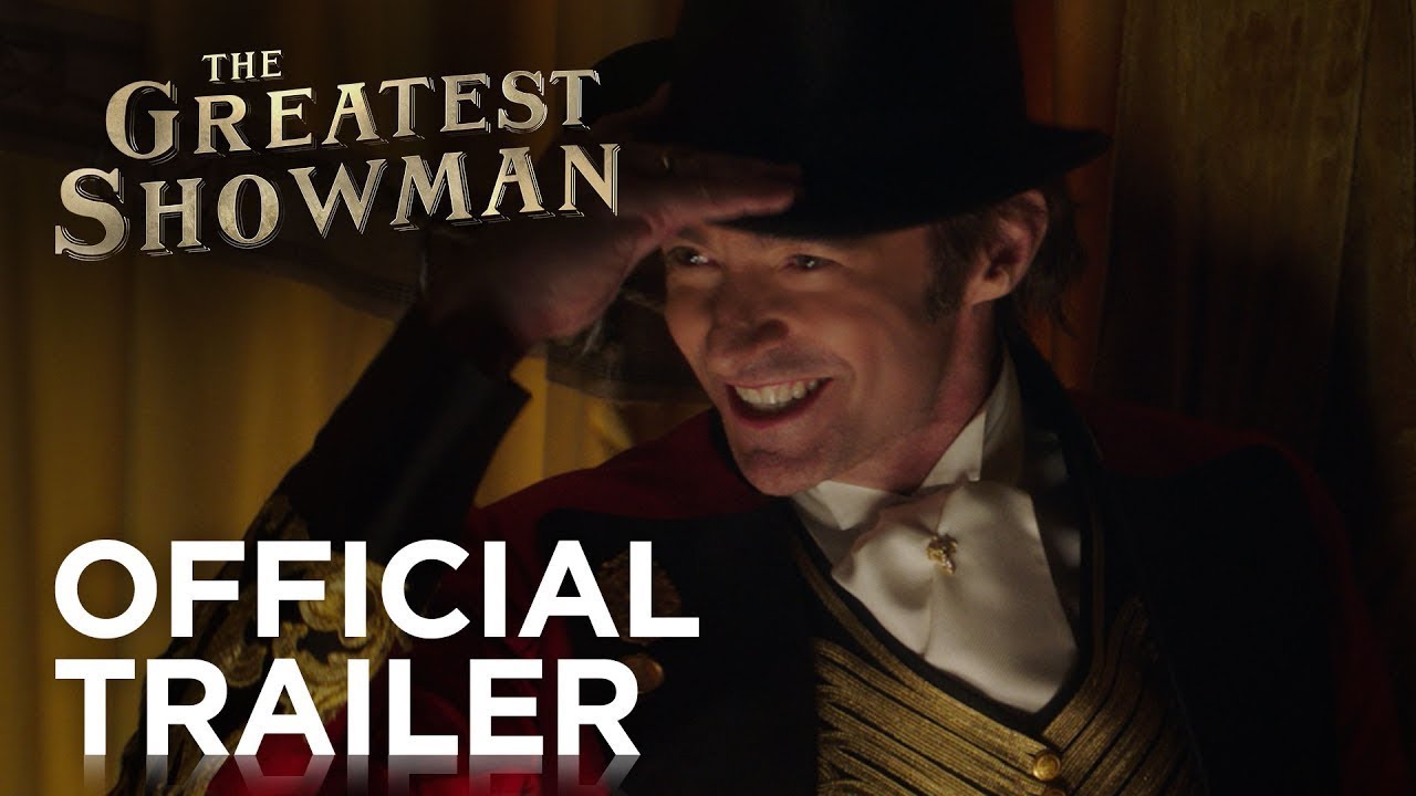 Greatest Showman