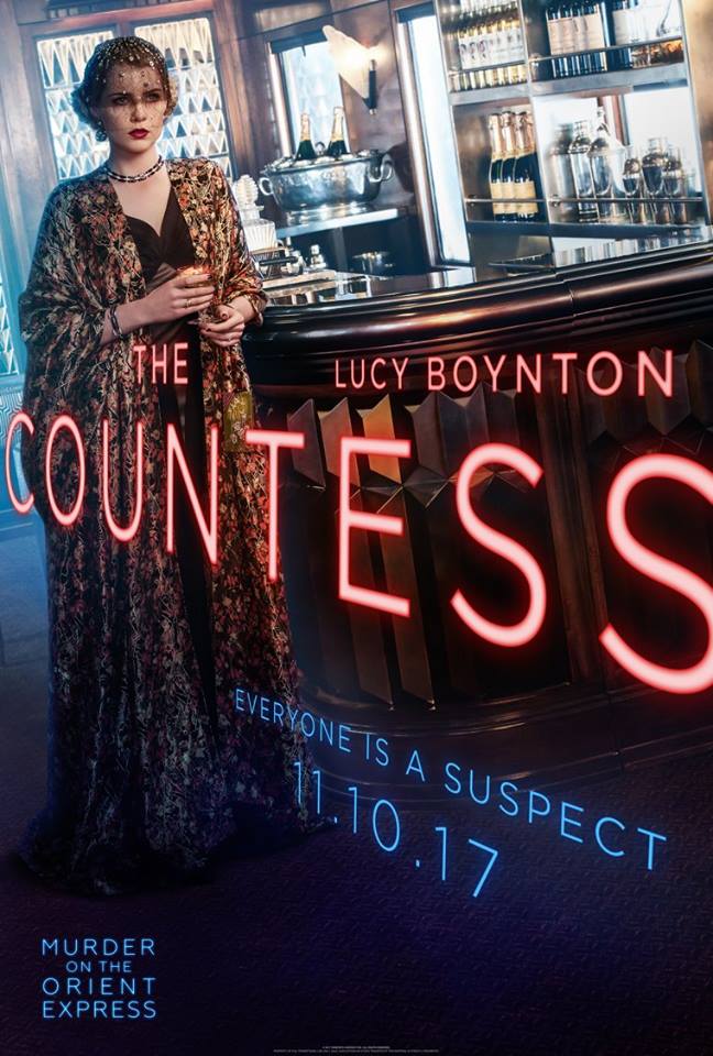 The Countess