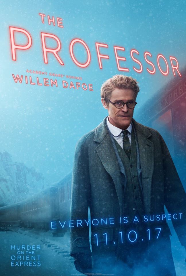 THE PROFESSOR