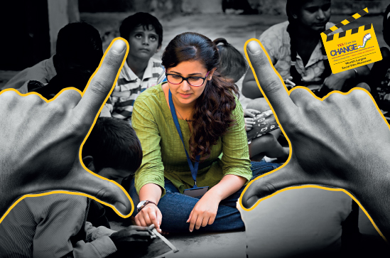 Inspiring People To Be The Change - everymedia